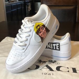 How to Win the OBJ x XBox x Nike Air Force 1 Low | HOUSE OF HEAT